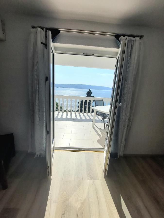 Apartment Boras Senj  Ngoại thất bức ảnh
