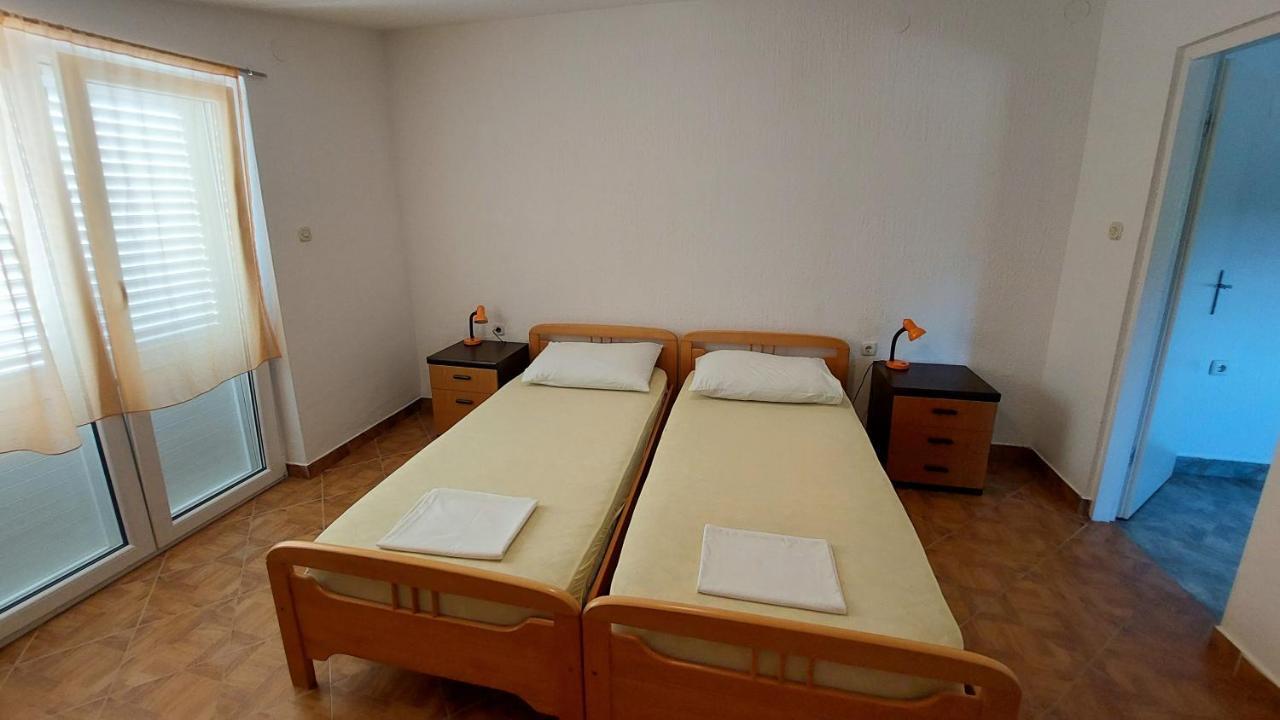 Apartment Boras Senj  Ngoại thất bức ảnh
