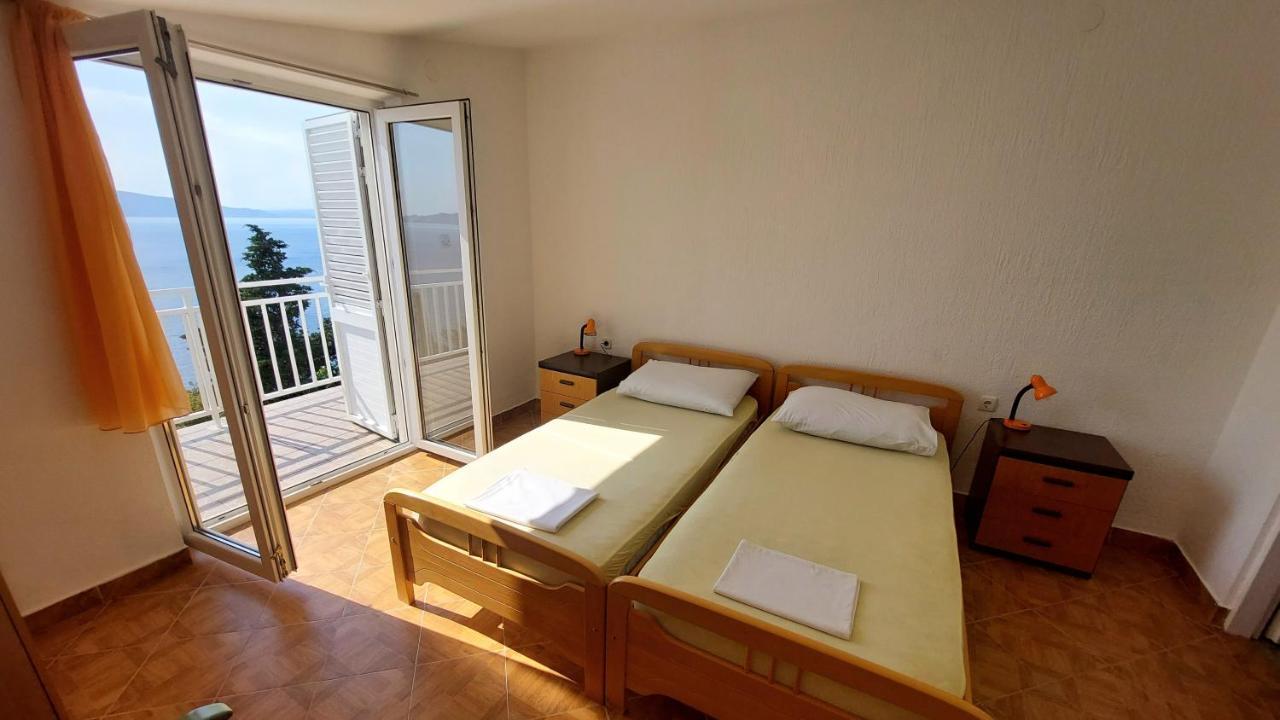 Apartment Boras Senj  Ngoại thất bức ảnh