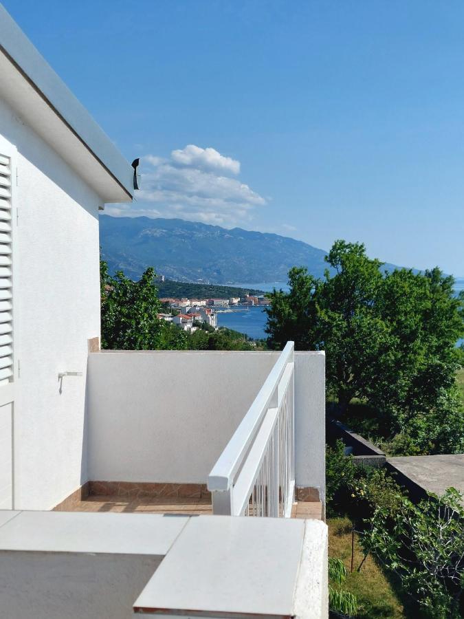 Apartment Boras Senj  Ngoại thất bức ảnh