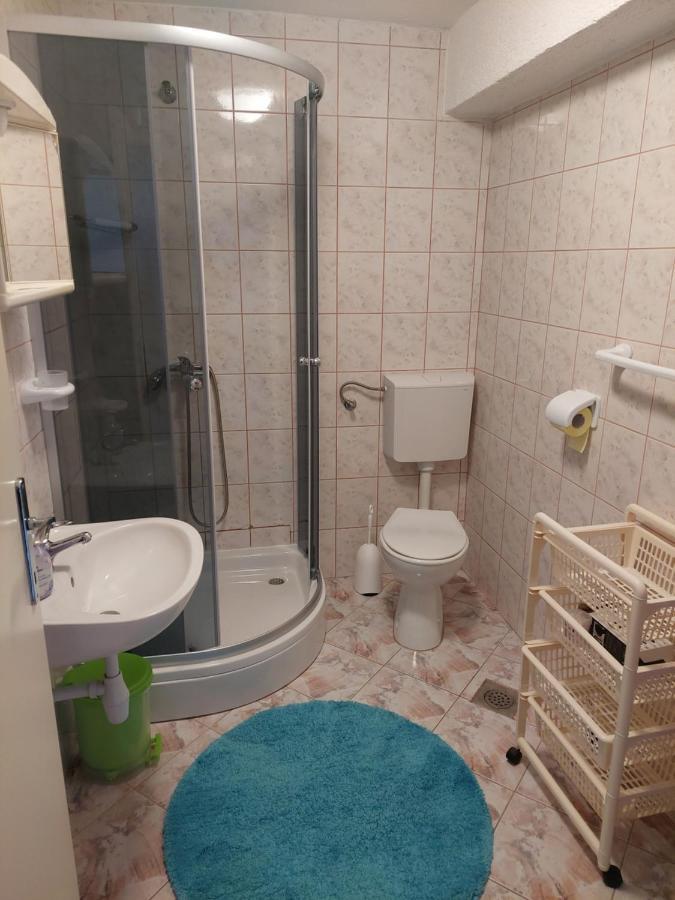 Apartment Boras Senj  Ngoại thất bức ảnh