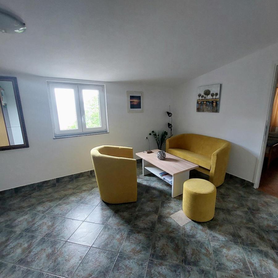 Apartment Boras Senj  Ngoại thất bức ảnh